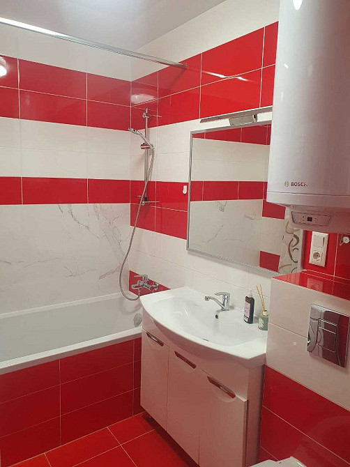 Однокімнатна, 54 м2, вул. Теремківська 3А, метро "Теремки" Київ - зображення 8