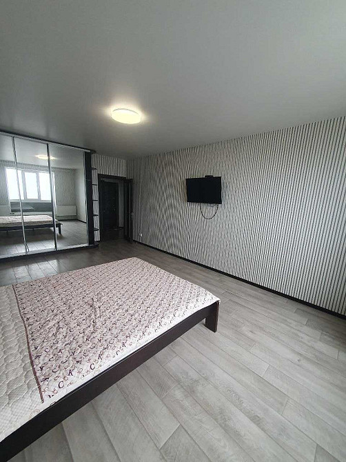 Однокімнатна, 54 м2, вул. Теремківська 3А, метро "Теремки" Київ - зображення 4