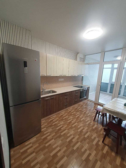 Однокімнатна, 54 м2, вул. Теремківська 3А, метро "Теремки" Київ - зображення 2