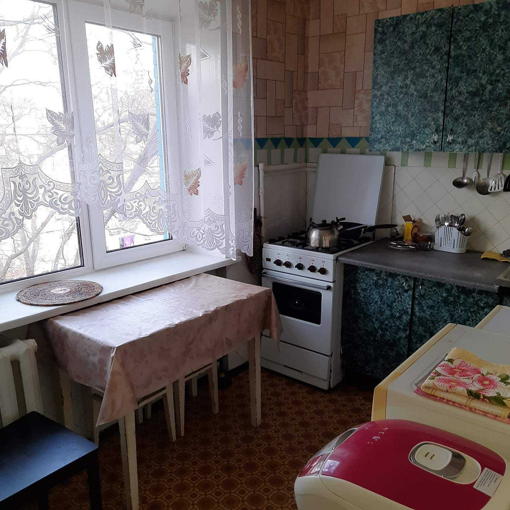 Здам 2х кімнатну  м Шулявка пішки вл Олекси Тихого17 Київ - зображення 3