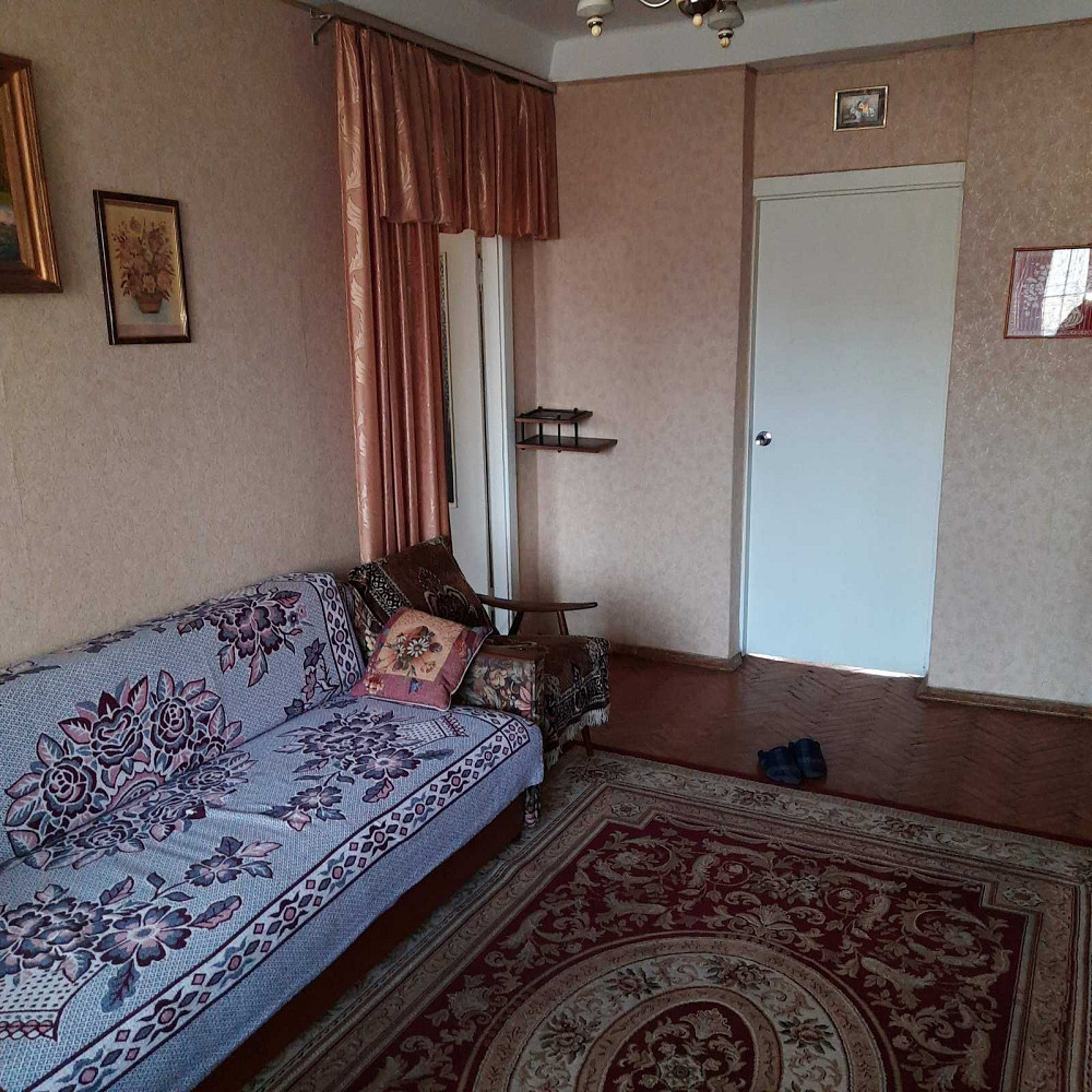 Здам 2х кімнатну  м Шулявка пішки вл Олекси Тихого17 Київ - зображення 1