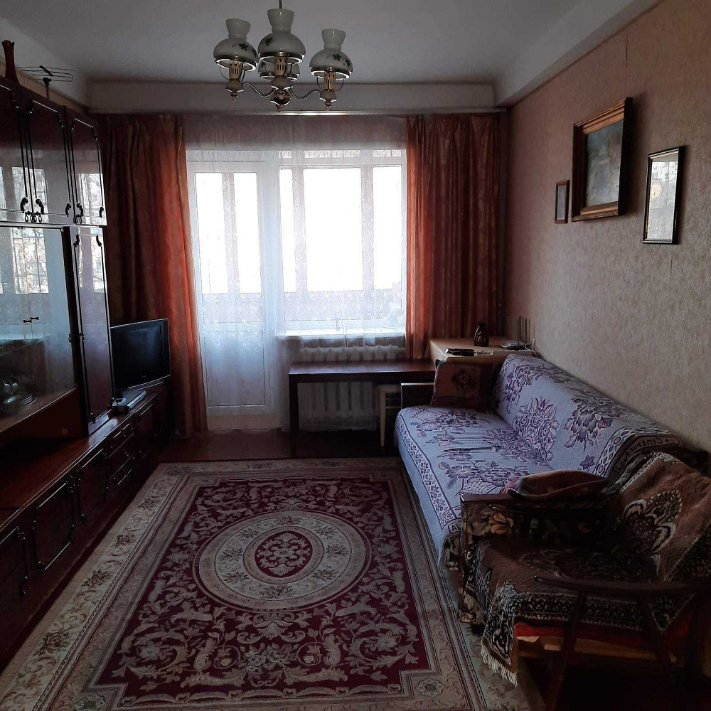 Здам 2х кімнатну  м Шулявка пішки вл Олекси Тихого17 Київ - зображення 2