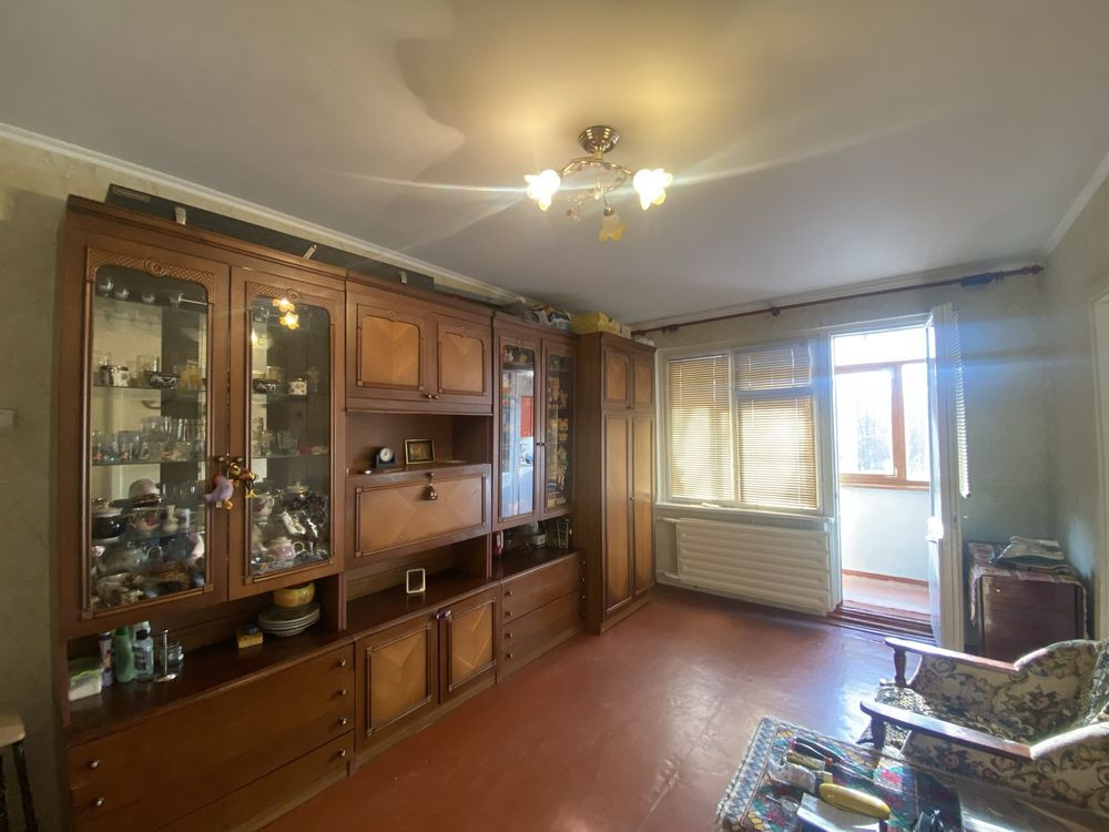 Оренда 2-кімнатної , р-н Рокосовського Чернигов - изображение 3