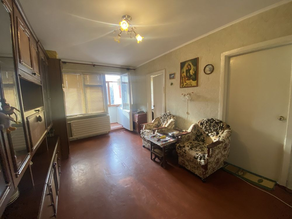 Оренда 2-кімнатної , р-н Рокосовського Чернигов - изображение 2