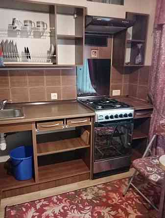 Сдам 1-ком.  л/б,11 мкр. Кам`янське (Запорізька обл.)