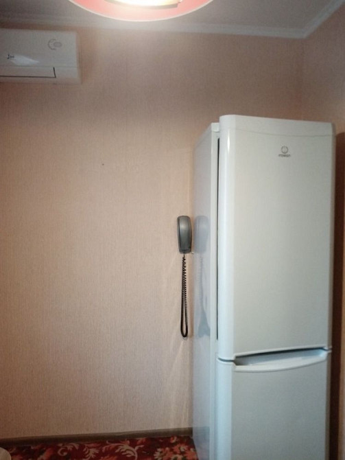 Сдам 1-ком.  л/б,11 мкр. Кам`янське (Запорізька обл.) - зображення 7