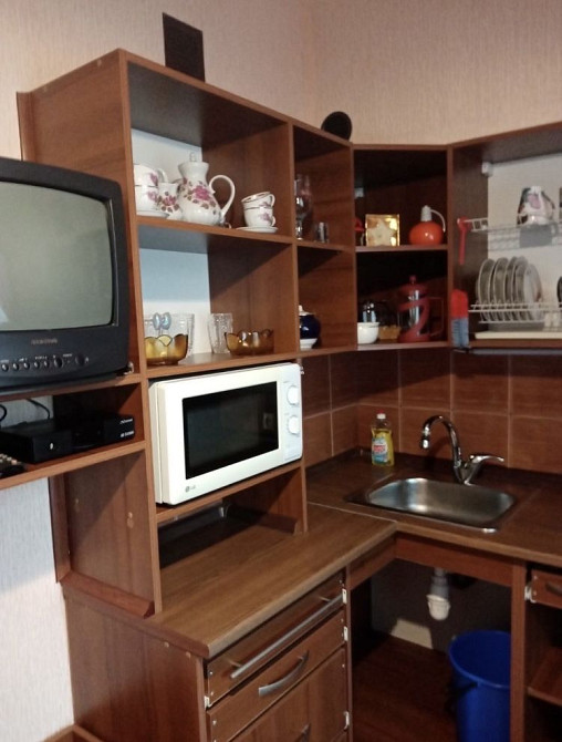 Сдам 1-ком.  л/б,11 мкр. Кам`янське (Запорізька обл.) - зображення 1