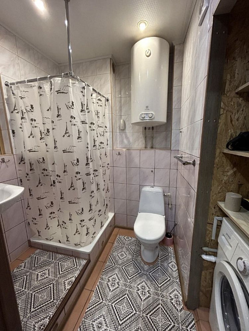 Сдам 1-ком.  л/б,11 мкр. Кам`янське (Запорізька обл.) - зображення 6