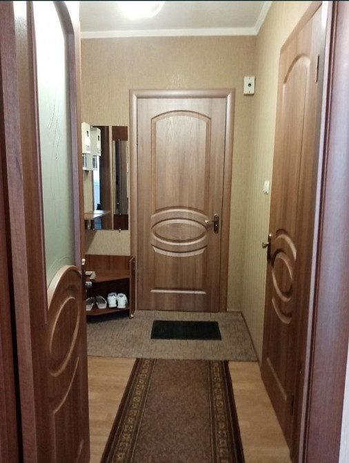 Сдам 1-ком.  л/б,11 мкр. Кам`янське (Запорізька обл.) - зображення 4