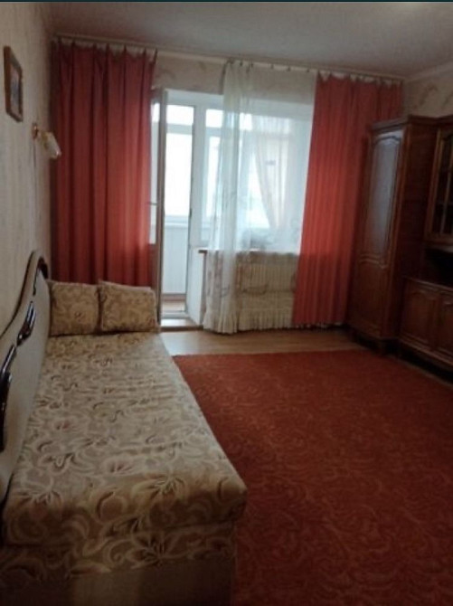 Сдам 1-ком.  л/б,11 мкр. Кам`янське (Запорізька обл.) - зображення 5