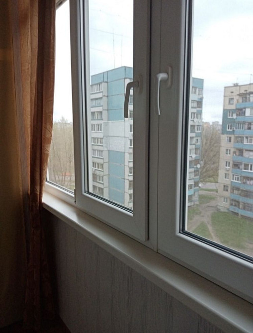 Сдам 1-ком.  л/б,11 мкр. Кам`янське (Запорізька обл.) - зображення 8