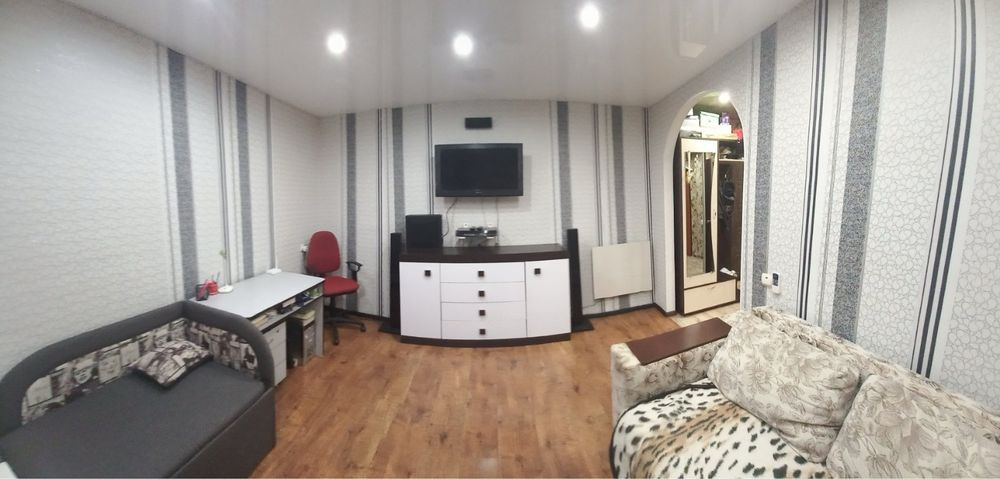 Сдам квартиру на длительный срок Слов`янськ - зображення 1