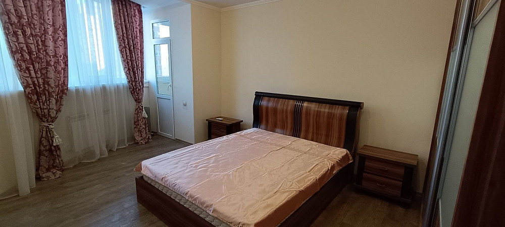 Шикарна 2 к квартира  + кухня студія Позняки Осокорки Рівер Мол Київ - зображення 3