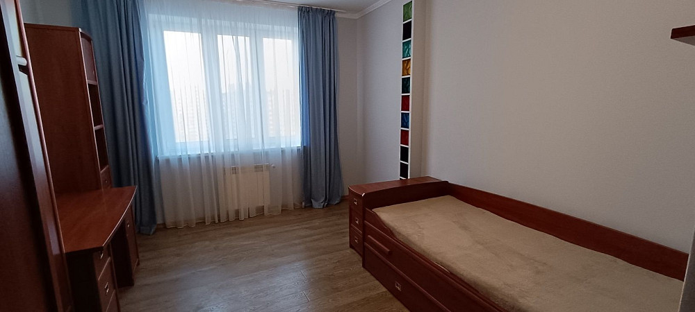 Шикарна 2 к квартира  + кухня студія Позняки Осокорки Рівер Мол Київ - зображення 8