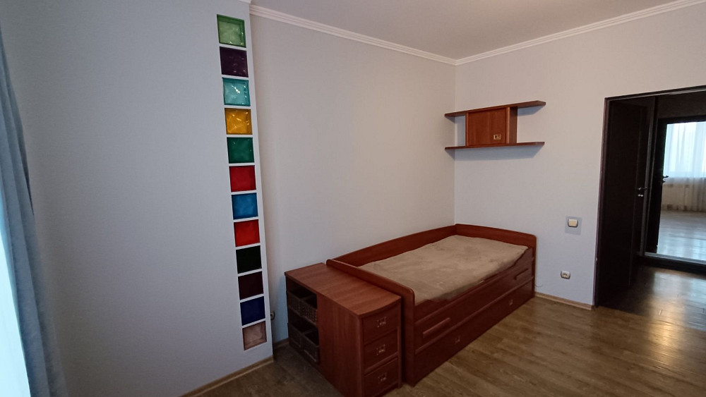 Шикарна 2 к квартира  + кухня студія Позняки Осокорки Рівер Мол Київ - зображення 5