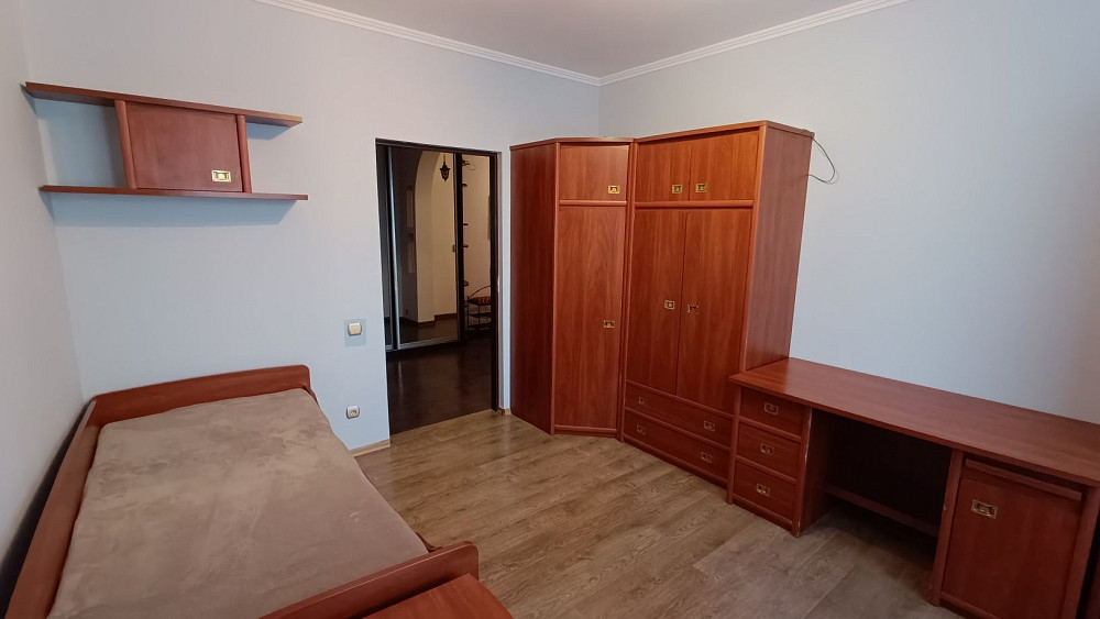 Шикарна 2 к квартира  + кухня студія Позняки Осокорки Рівер Мол Київ - зображення 6