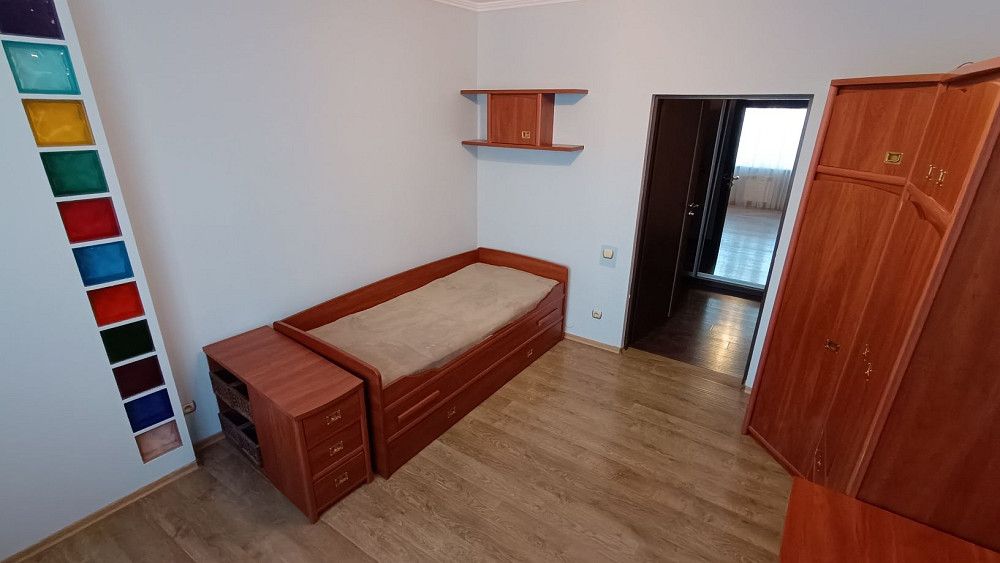 Шикарна 2 к квартира  + кухня студія Позняки Осокорки Рівер Мол Київ - зображення 7