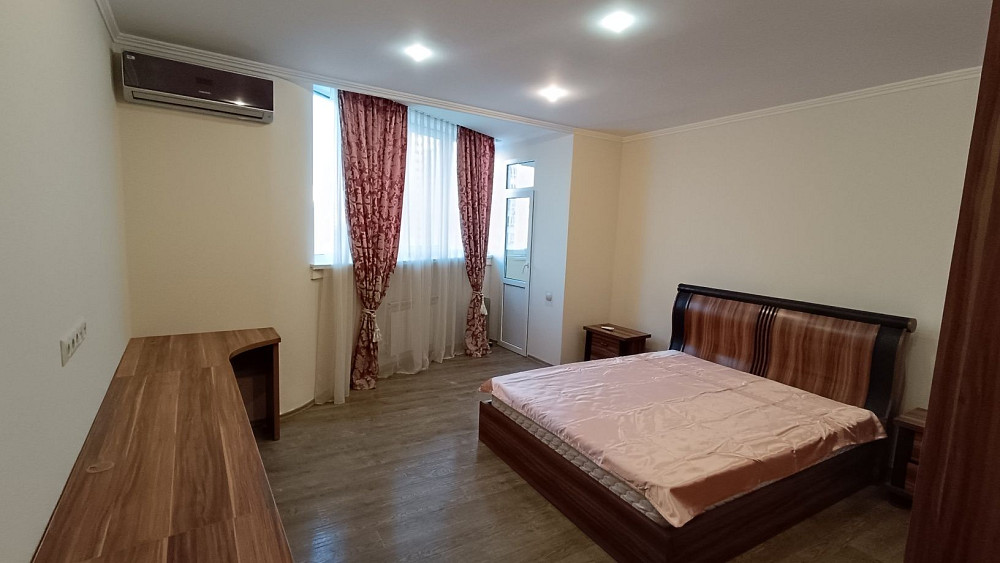 Шикарна 2 к квартира  + кухня студія Позняки Осокорки Рівер Мол Київ - зображення 2