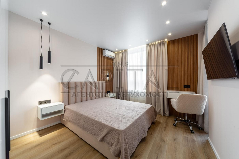 Оренда квартири, вул.  Кістяківських, ЖК Республіка Київ - зображення 2