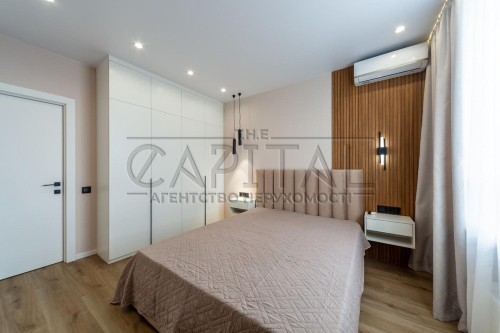 Оренда квартири, вул.  Кістяківських, ЖК Республіка Київ - зображення 4