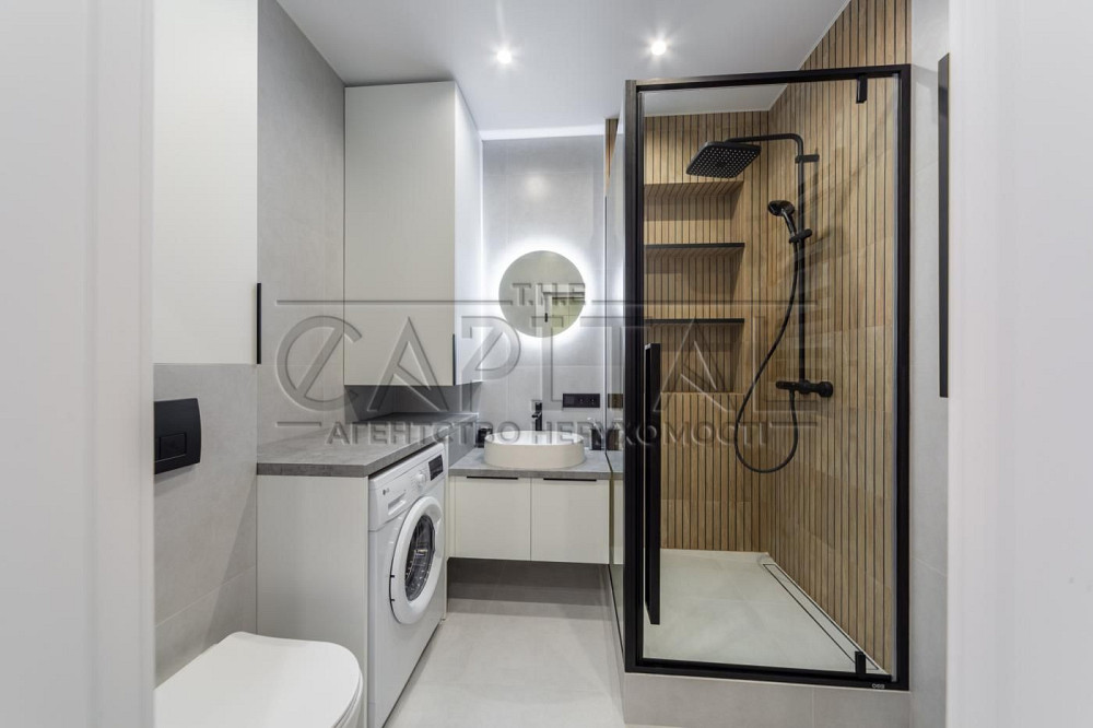 Оренда квартири, вул.  Кістяківських, ЖК Республіка Київ - зображення 3