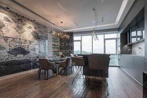 Аренда квартиры 200м2 Busov Hill Бусловская, 12 ГЕНЕРАТОР ПЕЧЕРСК Київ