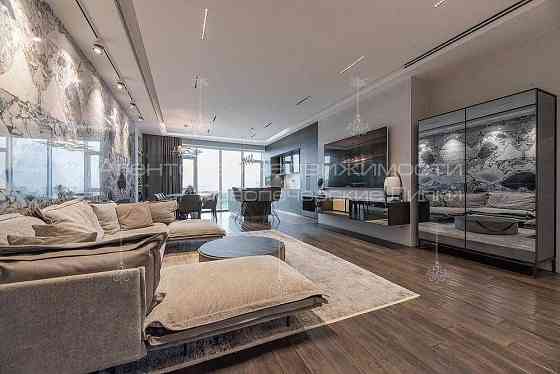 Аренда квартиры 200м2 Busov Hill Бусловская, 12 ГЕНЕРАТОР ПЕЧЕРСК Київ