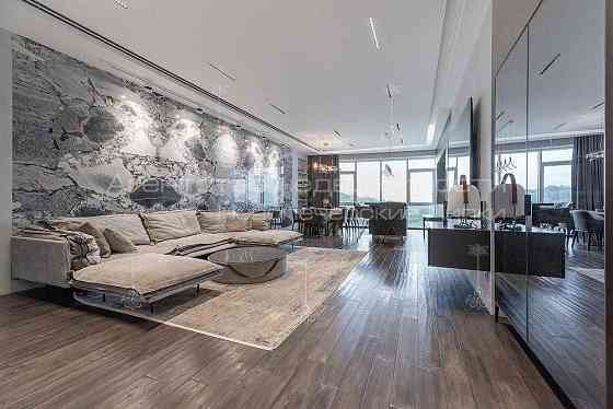 Аренда квартиры 200м2 Busov Hill Бусловская, 12 ГЕНЕРАТОР ПЕЧЕРСК Київ