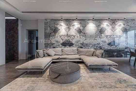 Аренда квартиры 200м2 Busov Hill Бусловская, 12 ГЕНЕРАТОР ПЕЧЕРСК Київ