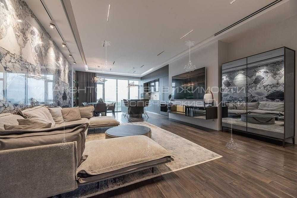 Аренда квартиры 200м2 Busov Hill Бусловская, 12 ГЕНЕРАТОР ПЕЧЕРСК Київ - зображення 2