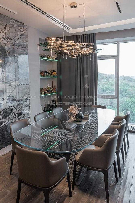 Аренда квартиры 200м2 Busov Hill Бусловская, 12 ГЕНЕРАТОР ПЕЧЕРСК Київ - зображення 5