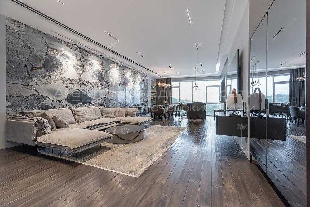 Аренда квартиры 200м2 Busov Hill Бусловская, 12 ГЕНЕРАТОР ПЕЧЕРСК Київ - зображення 1