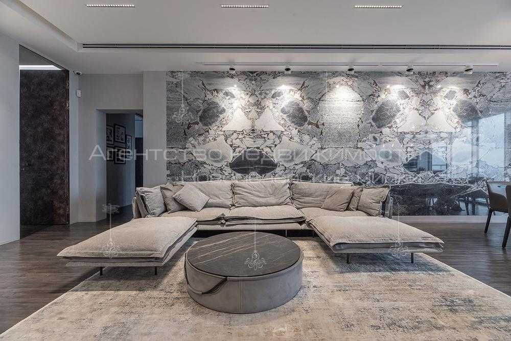 Аренда квартиры 200м2 Busov Hill Бусловская, 12 ГЕНЕРАТОР ПЕЧЕРСК Київ - зображення 3