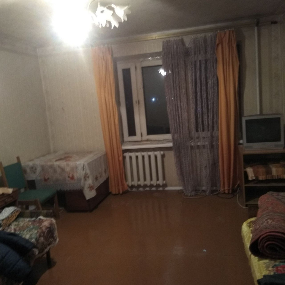 Здам затишну однокімнатну квартиру в довгострокову оренду, 36м^2 Розсошенці (Полтавська обл.) - зображення 1