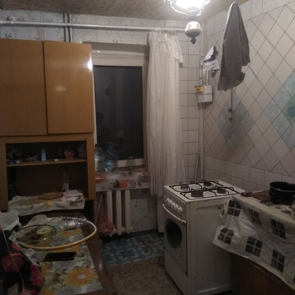 Здам затишну однокімнатну квартиру в довгострокову оренду, 36м^2 Розсошенці (Полтавська обл.) - зображення 4