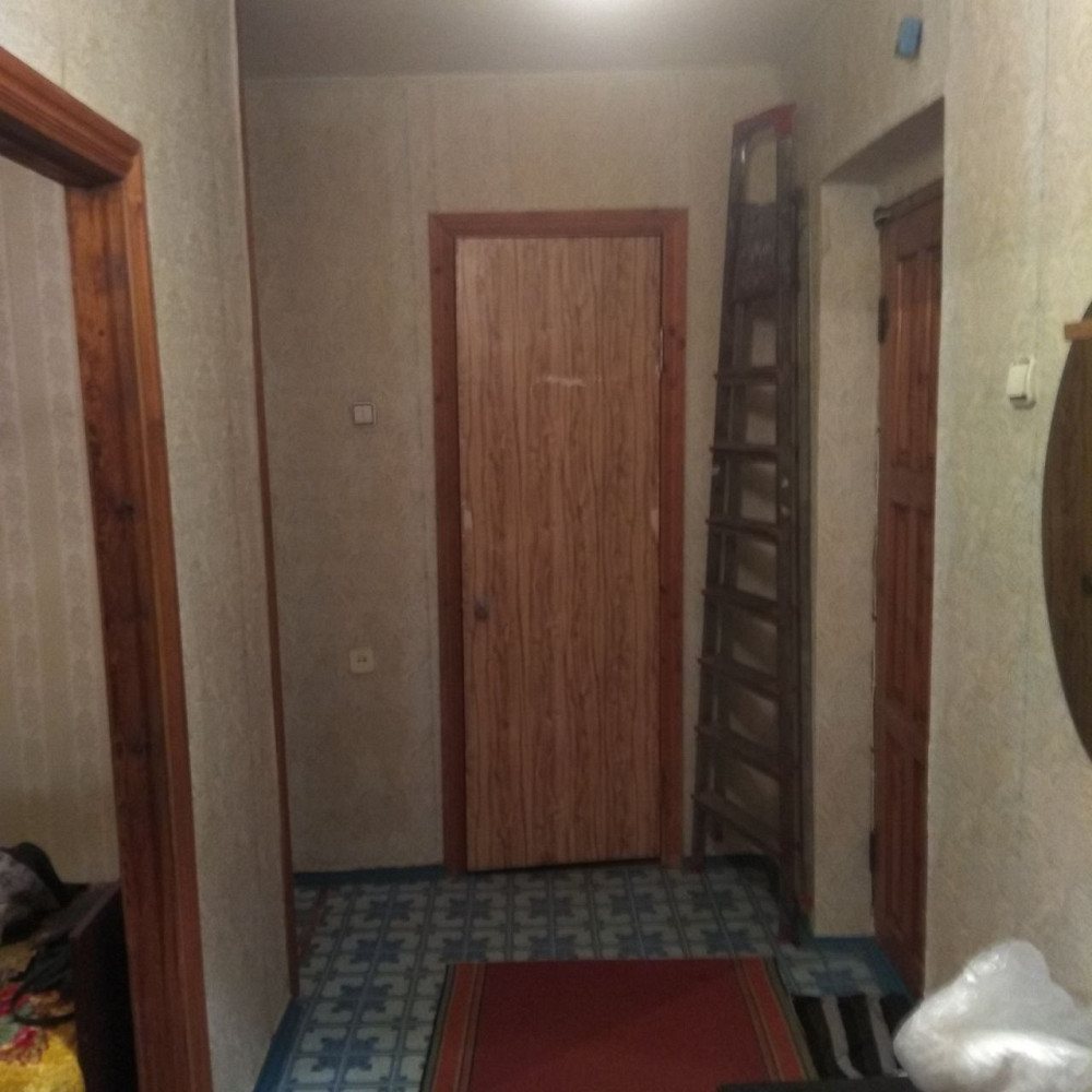 Здам затишну однокімнатну квартиру в довгострокову оренду, 36м^2 Розсошенці (Полтавська обл.) - зображення 2