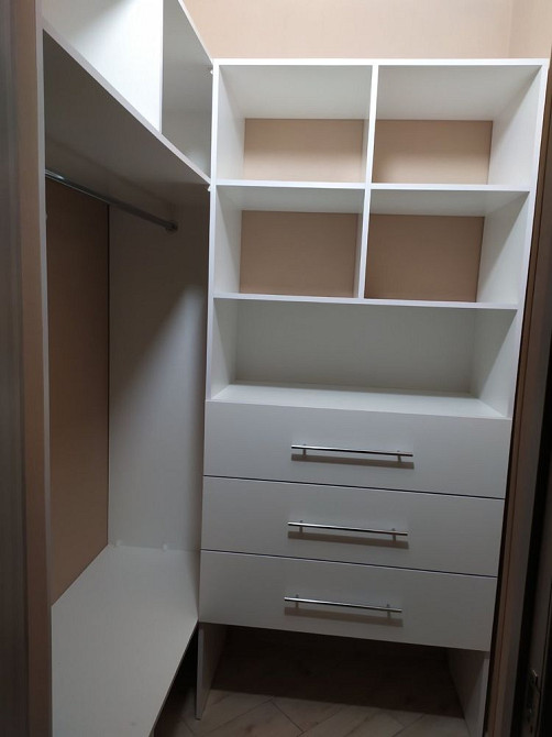 Однокімнатна з ремонтом, меблями і технікою, АО. Житомир - зображення 6