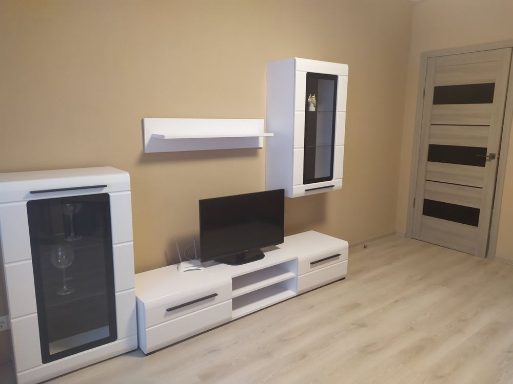 Однокімнатна з ремонтом, меблями і технікою, АО. Житомир - зображення 8