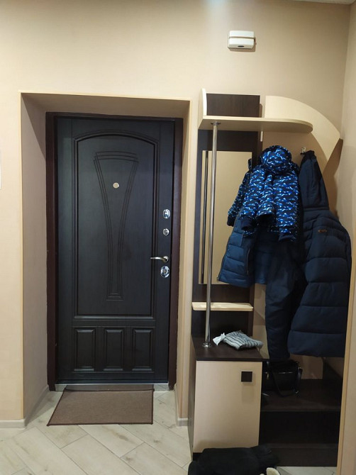 Однокімнатна з ремонтом, меблями і технікою, АО. Житомир - зображення 7