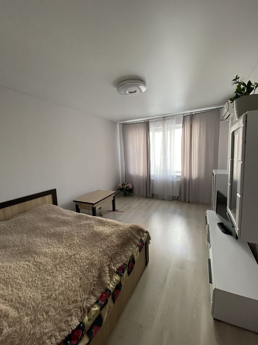 Однокімнатна з ремонтом, меблями і технікою, АО. Житомир - зображення 5