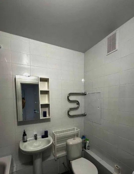 Здається вперше 1 кімн кв на жм Сонячний / Набережна / Любарського Днепр - изображение 8