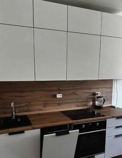 Здається вперше 1 кімн кв на жм Сонячний / Набережна / Любарського Днепр - изображение 6