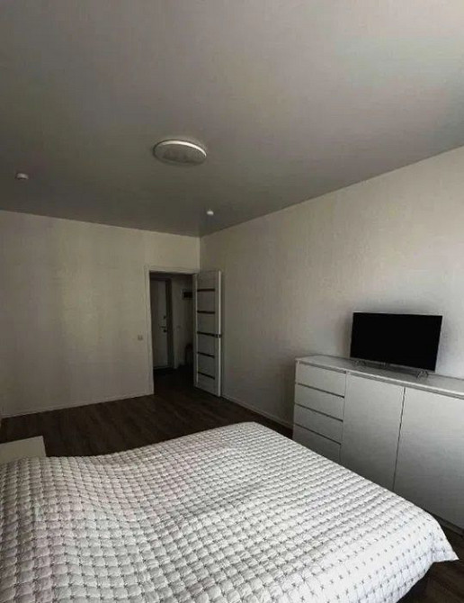 Здається вперше 1 кімн кв на жм Сонячний / Набережна / Любарського Днепр - изображение 2