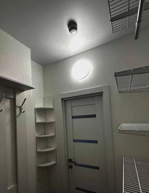 Здається вперше 1 кімн кв на жм Сонячний / Набережна / Любарського Днепр - изображение 4