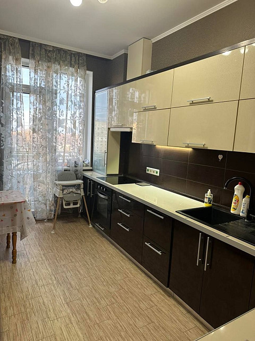 Таирова.Сдам 1ком.квартиру и кухня-студия/ 3 Жемчужина/ Архитекторская Лиманка - зображення 1