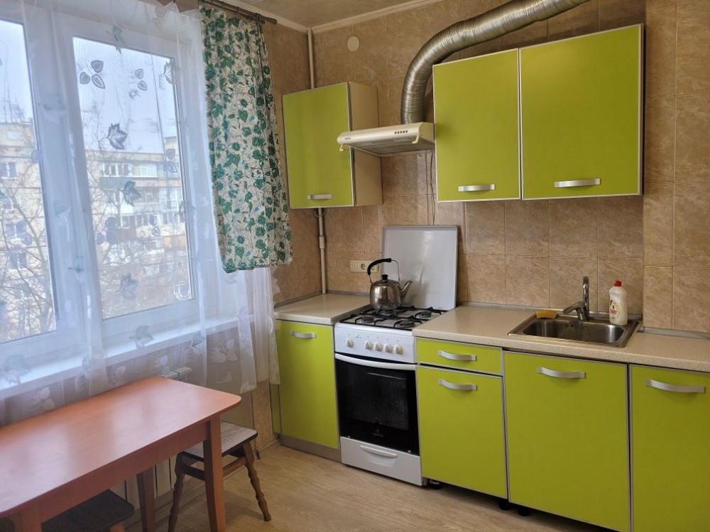 Сдам уютную 1к.кв на салтовке Харків - зображення 1