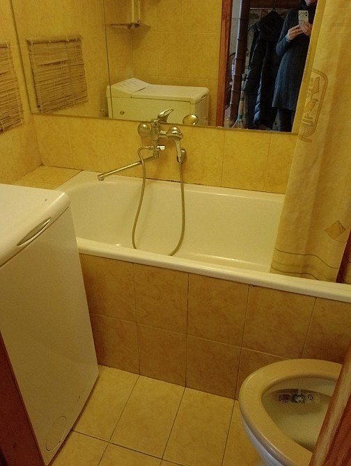 Здам 1 к.кв.по вул Незалежності- 6000+к.п. Бровари - зображення 5