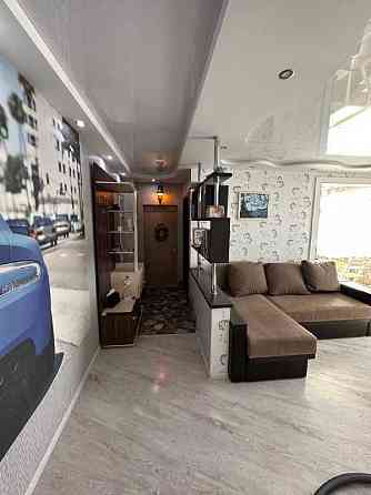 СВОЯ! 3к квартира Алексеевка Л. Свободы 31 (первый дом к метро) Харків