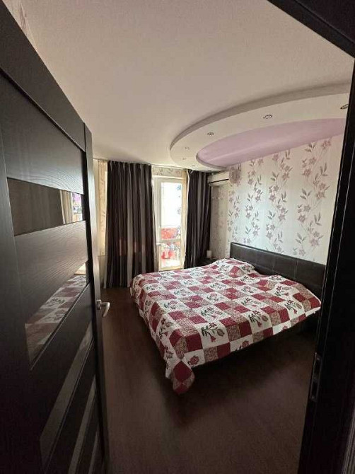 СВОЯ! 3к квартира Алексеевка Л. Свободы 31 (первый дом к метро) Харків - зображення 5