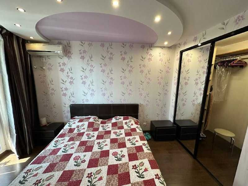 СВОЯ! 3к квартира Алексеевка Л. Свободы 31 (первый дом к метро) Харків - зображення 6